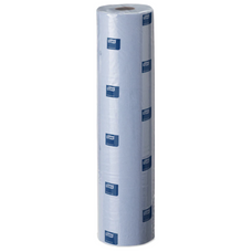 Tork® Couch Roll Blue